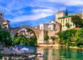 Bosnia & Herzegovina Ignites a New Era: Exciting Energy and Job Opportunities Await!