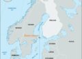 Unlocking the Secrets: The True Ownership of the Åland Islands Revealed!