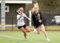 Epic Battle Looms: Denmark and West Forsyth Prepare for Intense Girls Lacrosse Quarterfinal Showdown!