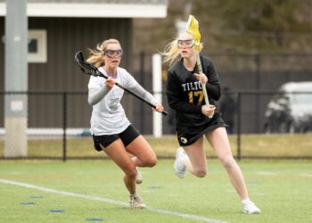 Epic Battle Looms: Denmark and West Forsyth Prepare for Intense Girls Lacrosse Quarterfinal Showdown!