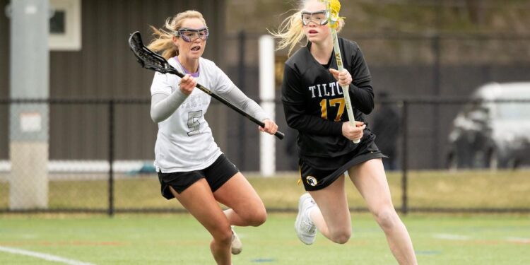 Epic Battle Looms: Denmark and West Forsyth Prepare for Intense Girls Lacrosse Quarterfinal Showdown!
