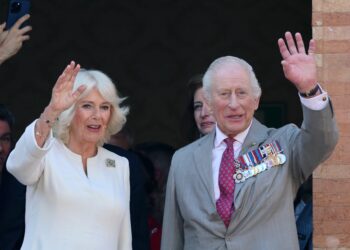 Prince Harry Faces Major Setback as Court Rejects Appeal for U.K. Security Restoration