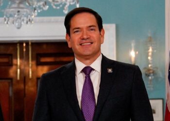 Marco Rubio Defends Free Speech: Challenges Germany’s Labeling of Far-Right AfD Party as Extremist