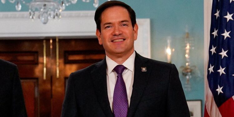 Marco Rubio Defends Free Speech: Challenges Germany’s Labeling of Far-Right AfD Party as Extremist