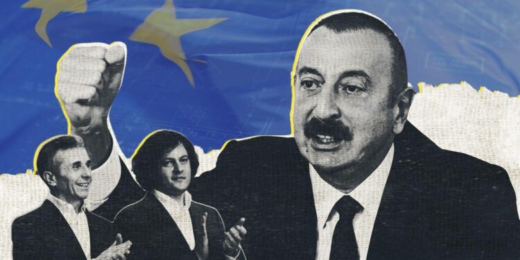 Lessons from EU–Azerbaijan Relations: A Cautionary Tale for Authoritarian Regimes
