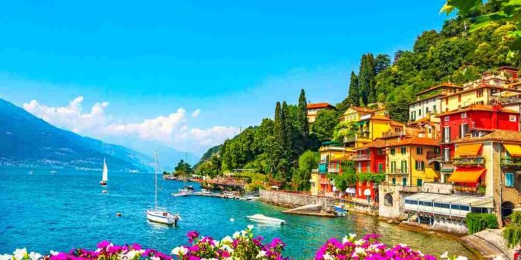 Swimwear Shock: Italy’s Men’s Exports Dive to $68 Million in 2024!