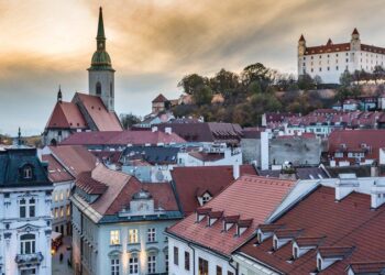 Slovakia Makes History: Proposes Constitutional Recognition of Only Two Genders!
