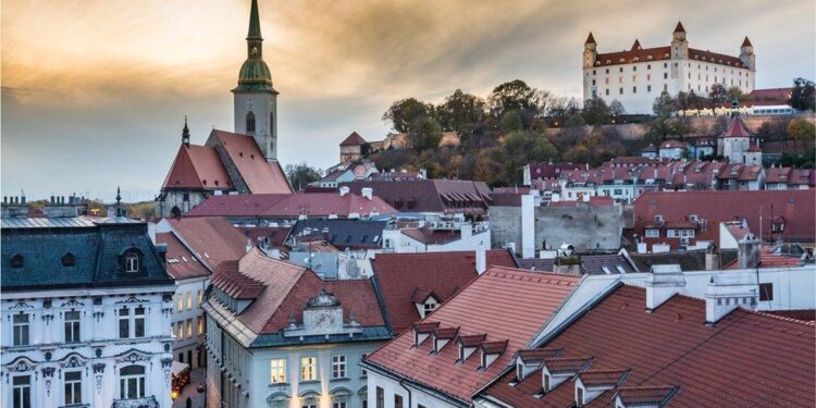 Slovakia Makes History: Proposes Constitutional Recognition of Only Two Genders!