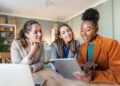 Revolutionizing Women’s Empowerment: Amazon Sweden and Feminvest Launch Innovative Accelerator Program!