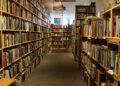 Embark on a Journey to Create the Ultimate Library: Share Your Vision in Rzeszow, Poland!