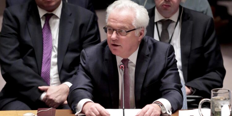 Russian Ambassador Warns: Western Actions May Spark a ‘Second Front’ in Armenia!
