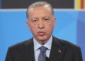 Erdogan Advocates for a Two-State Solution in Cyprus: A Game-Changing Move!