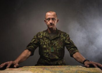 Estonian Spy Chief Reveals Bold Strategies to Tackle Russian Threats