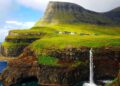Faroe Islands Take a Stand: A Bold Ultimatum for Nordic Unity!