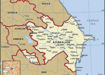 Azerbaijan Set to Launch Thrilling Non-Oil Export Ventures with Kazakhstan in Early 2025!