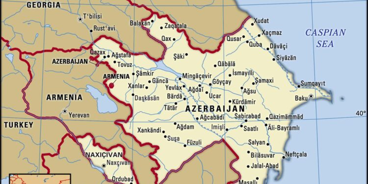 Azerbaijan Set to Launch Thrilling Non-Oil Export Ventures with Kazakhstan in Early 2025!
