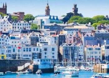 Unlocking the Secrets: Why Guernsey’s Inflation Surges Ahead of the UK’s