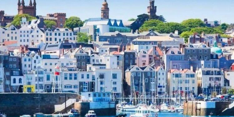 Unlocking the Secrets: Why Guernsey’s Inflation Surges Ahead of the UK’s