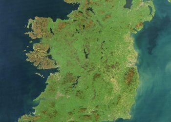 Navigating Uncertainty: Ireland’s Economic Growth Projected to Slow to 2% by 2025 Amid Tariff Turbulence