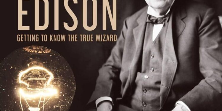 Edison Experiences Revenue Boom, Yet Core Profits Take a Dive!