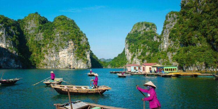 Vietnam and Kazakhstan Forge Stronger Economic Ties: Discovering New Strategic Opportunities