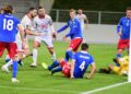 Catch Every Exciting Moment: Your Ultimate Guide to Streaming Liechtenstein vs North Macedonia in the World Cup Qualifiers!