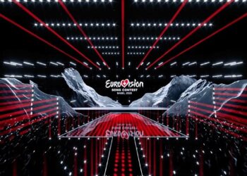 Malta Shines Bright: Unforgettable Moments from Eurovision 2025’s Opening Rehearsal!