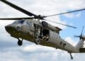 Slovakia’s Bold Move: Securing Black Hawk Helicopters and the Future of the Vipers!