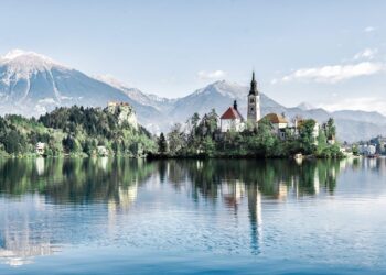Slovenia’s Automotive Shift: Van Registrations Plummet as Bus Sales Soar!