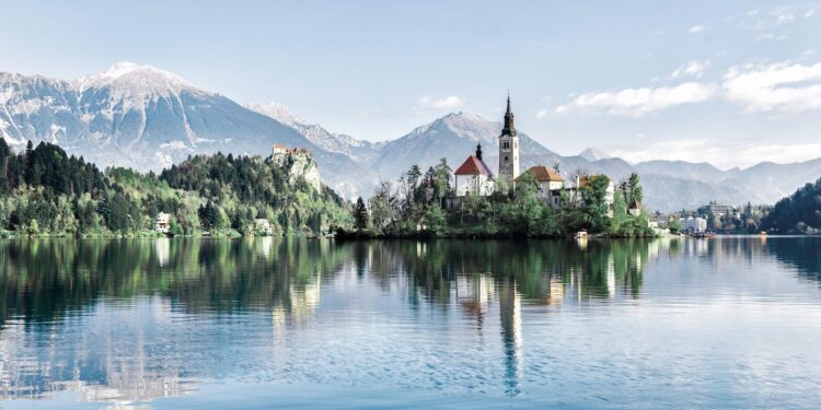 Slovenia’s Automotive Shift: Van Registrations Plummet as Bus Sales Soar!