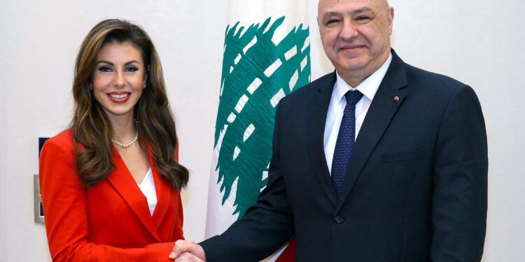 New US Envoy Lands in Türkiye, Promising to Strengthen Bilateral Relations!