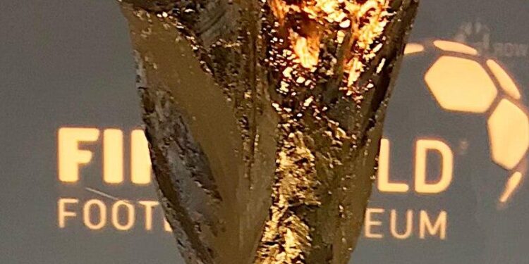 Could the World Cup Inspire Russia to End the War? Trump’s Bold Prediction