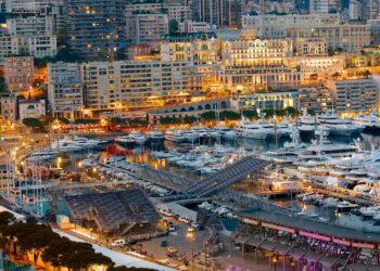 Set Sail for Innovation: The Thrilling Comeback of the Energy Boat Challenge at Monaco’s Yacht Club!