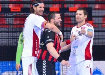 Stojance Stoilov Takes the Helm: A New Era for the Macedonian National Team!