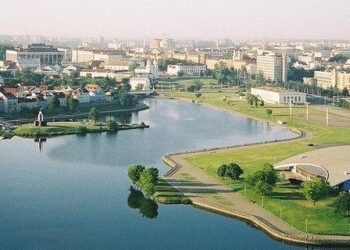Belarus Takes Aim at 78-Year-Old Activist: A Symbol of Hope for Democracy