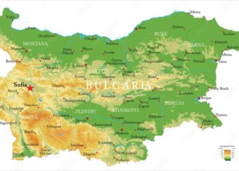 Bulgaria Secures Reliable Water Flow to Greece via the Arda River