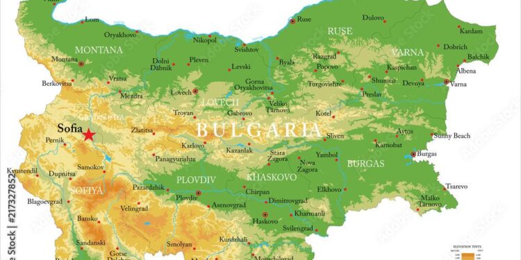 Bulgaria Secures Reliable Water Flow to Greece via the Arda River