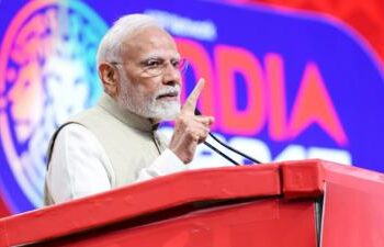 PM Modi Cancels European Tours Amidst Major ‘Operation Sindoor’ Developments