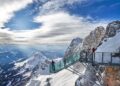 Unleash Your Adventurous Spirit at the Dachstein Glacier Skywalk in Austria!