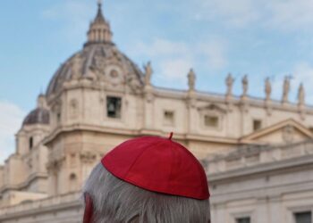 Unveiling the Influential Cardinals: Who Will Shape the 2025 Conclave in Italy?