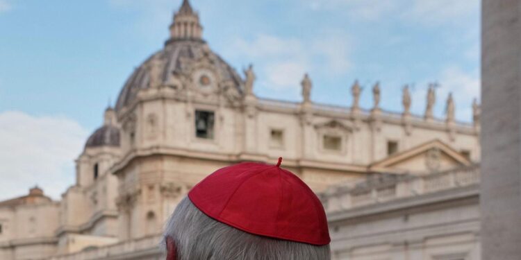 Unveiling the Influential Cardinals: Who Will Shape the 2025 Conclave in Italy?
