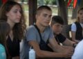 From Innocence to Battle: The Transformation of a Ukrainian Teen into a Suspected Russian Foot Soldier