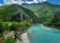 Unite to Save the Vjosa River: Albanians Rally Against Damming and Diversion in Patagonia!