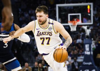 Luka Dončić: Slovenia’s Star Set to Ignite EuroBasket 2025 on a Quest for Glory!