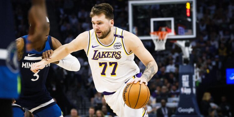 Luka Dončić: Slovenia’s Star Set to Ignite EuroBasket 2025 on a Quest for Glory!