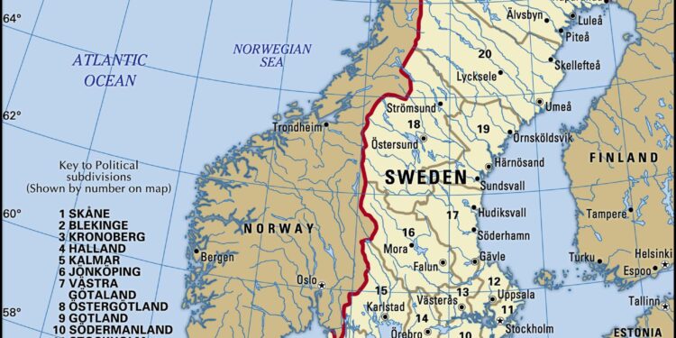Unlocking Financial Strategies: How Sweden and Norway Are Set to Follow the Fed’s Rate Hold