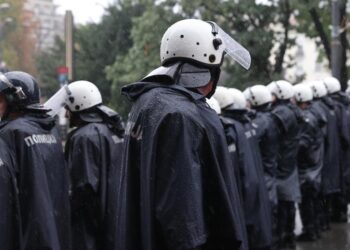 Exploring Tomorrow: A Bold Look at Human Rights in Serbia and Kosovo by 2025