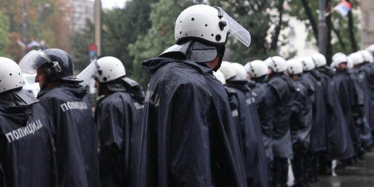 Exploring Tomorrow: A Bold Look at Human Rights in Serbia and Kosovo by 2025