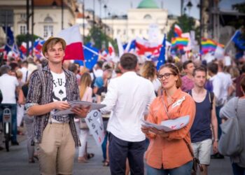 Europeans Face Their Past: A Transformative Shift in Perspective