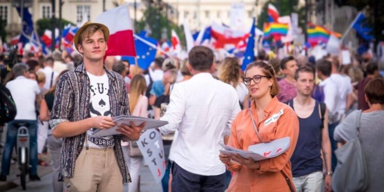 Europeans Face Their Past: A Transformative Shift in Perspective